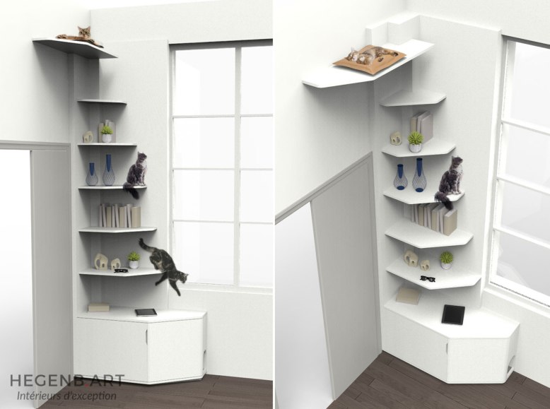 Concept-innovant-d'une-bibliothèque-arbre-à-chat-by-Charlotte-Raynaud-Hegenbart2